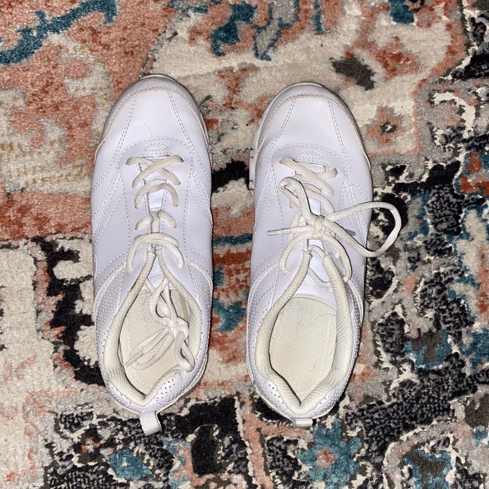 Champion Cheer Shoes Size 6